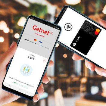 Getnet launches Get Tap on Phone in Spain