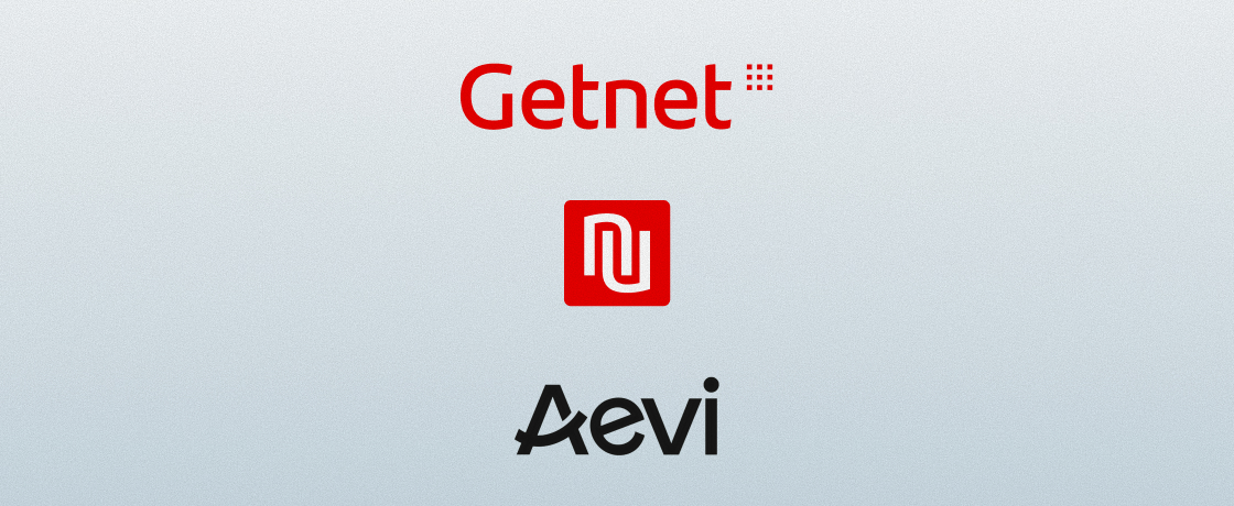 Getnet and AEVI partnership