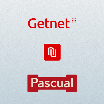 Getnet transforms Grupo Pascual’s delivery mobiles into full POS terminals.