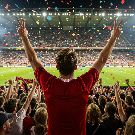 Getnet's technology designed around the fan experience