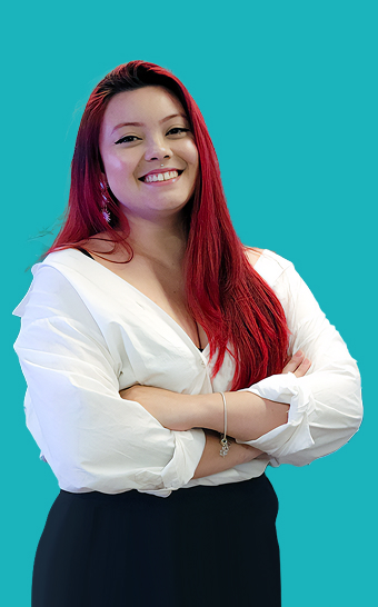 Isabella Da Fe Ramos