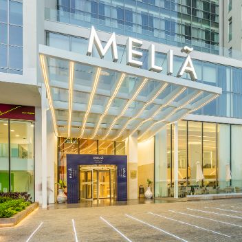 Meliá Hotels International and Getnet are pioneers in payment security in Latin America, offering P2PE solutions.