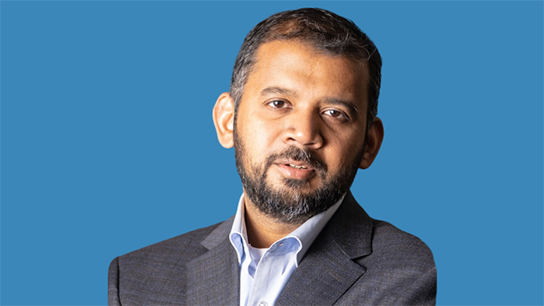 Kush Saxena to join PagoNxt Merchant Solutions as new CEO