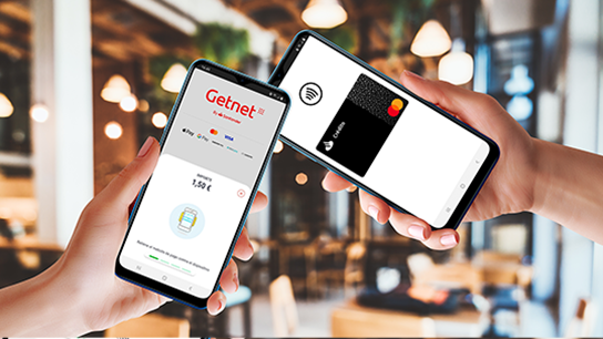 Getnet launches Get Tap on Phone in Spain