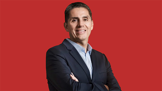 Getnet to appoint Juan Franco as new global CEO