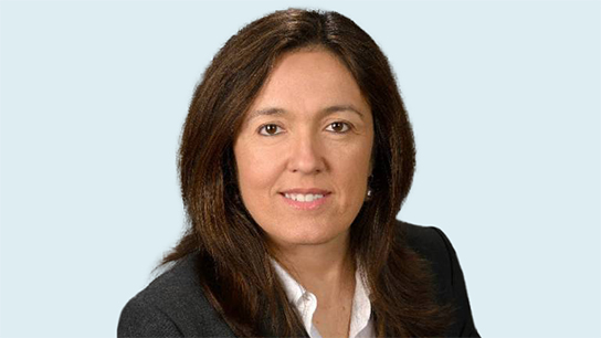 Olatz Urroz to join PagoNxt as CFO