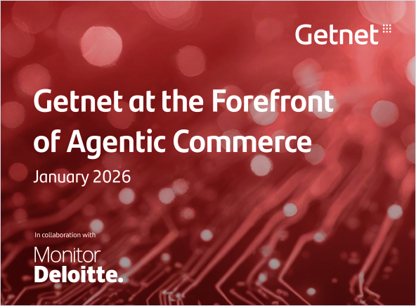 Getnet at the Forefront of Agentic Commerce