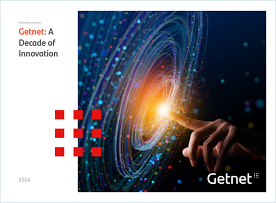 Getnet: A decade of innovation