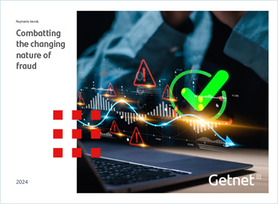 Combatting the changing nature of fraud