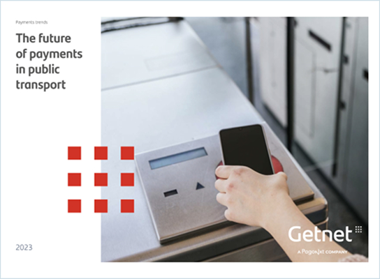 The Future of Payments in Public Transport