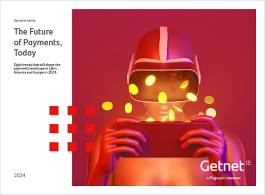 The Future of Payments, Today