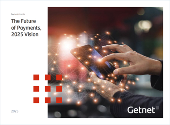 The Future of Payments, 2025 Vision