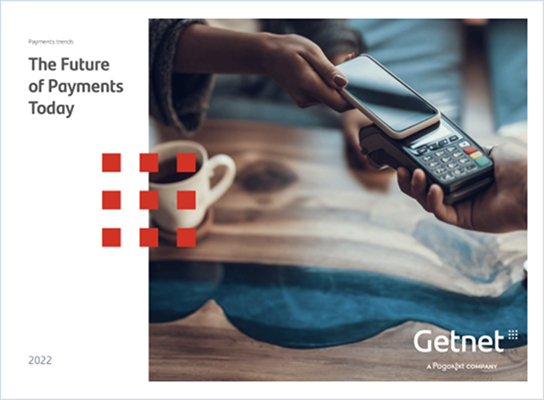 The future of Payments, Today