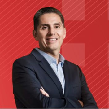 <h2>Getnet to appoint Juan Franco as new global CEO</h2>
