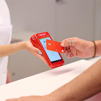Getnet launches a new version of its POS terminal in Spain to help SMEs boost their business.