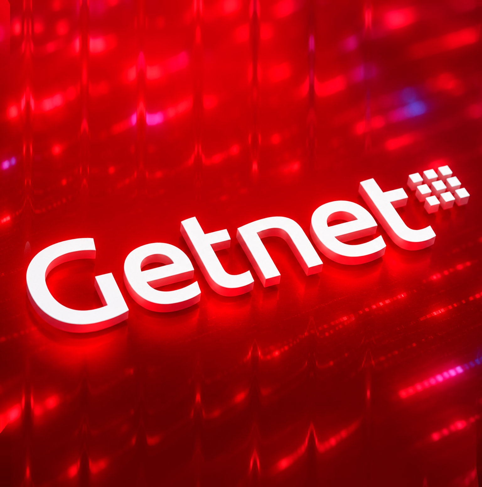 Getnet