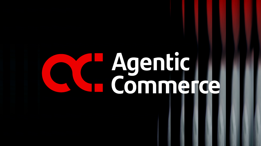 Agentic Commerce