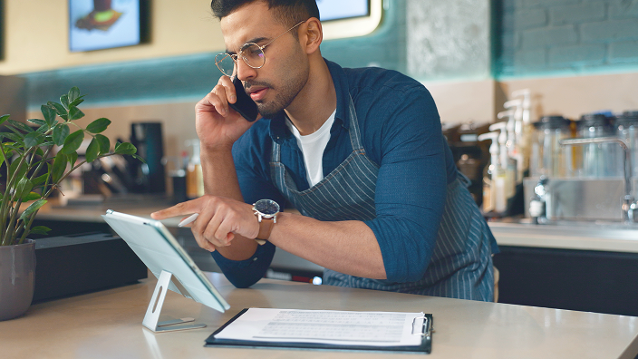 <h3>Secure your bookings</h3>
